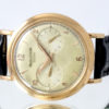 Jaeger-LeCoultre Futurematic Calatrava Big Eyes Circa 1952