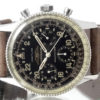 Breitling Navitimer AOPA Cosmonaute 1963 First Edition