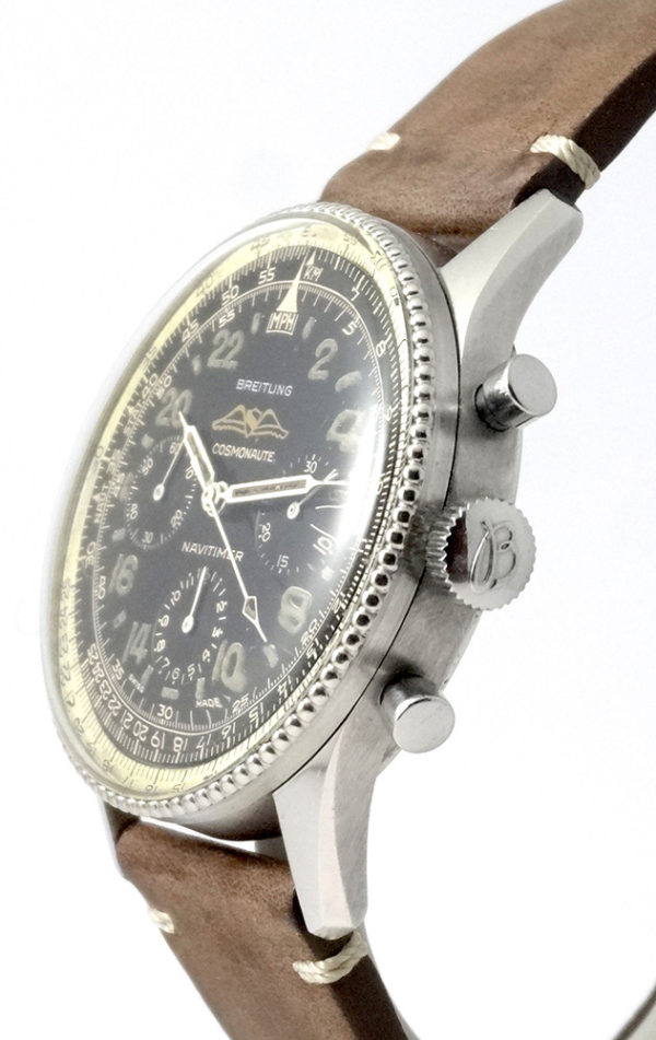 Breitling Navitimer AOPA Cosmonaute 1963 First Edition
