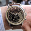 Breitling Navitimer AOPA Cosmonaute 1963 First Edition