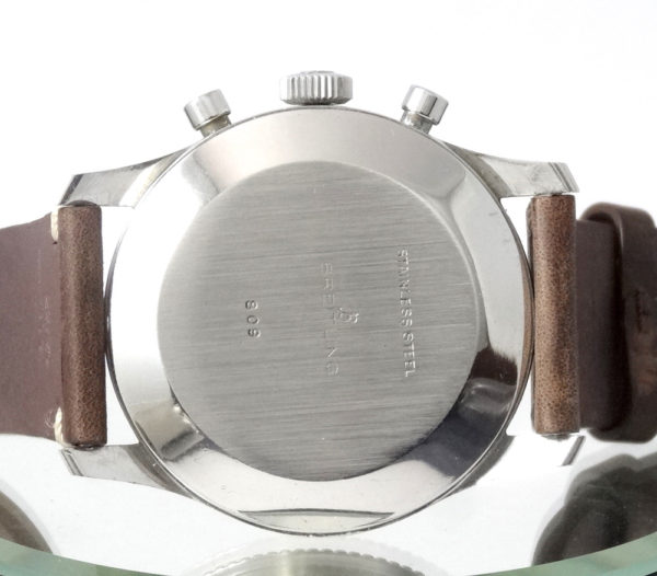 Breitling Navitimer AOPA Cosmonaute 1963 First Edition