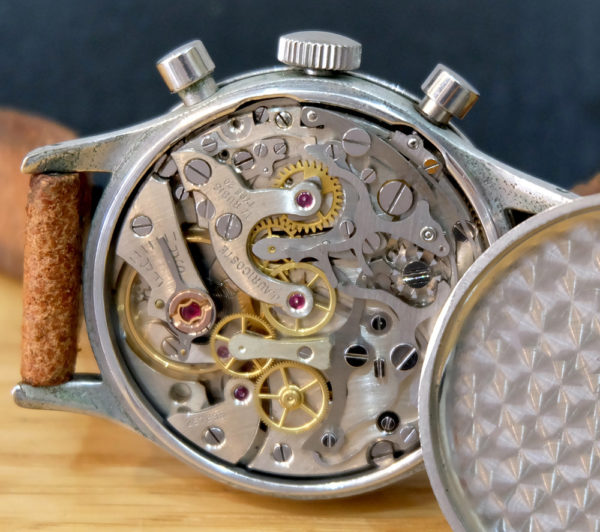 Auricoste Chronographe Type XX Militaire