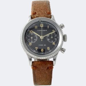 Auricoste Chronographe Type XX Militaire