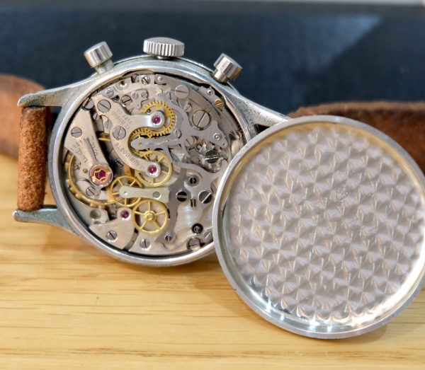Auricoste Chronographe Type XX Militaire