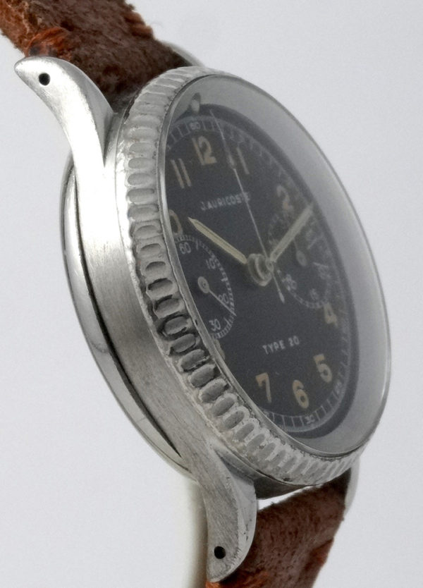 Auricoste Chronographe Type XX Militaire
