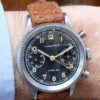 Auricoste Chronographe Type XX Militaire