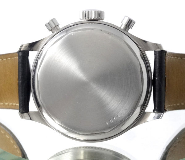 Mathey Tissot Chrono Style Militaire