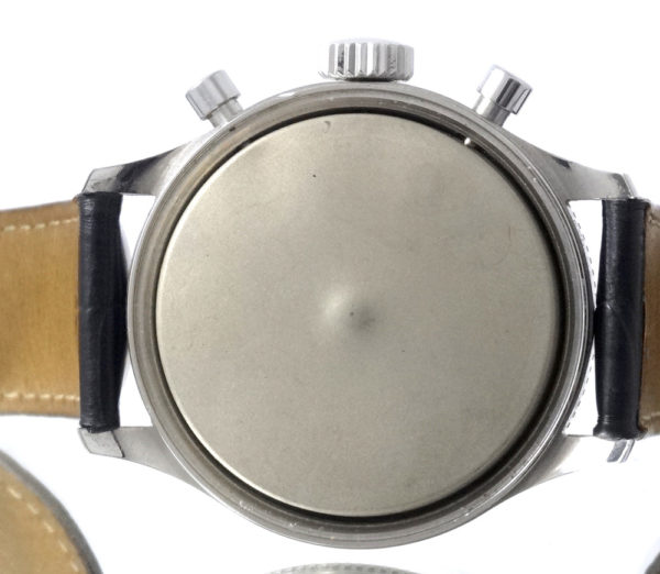 Mathey Tissot Chrono Style Militaire