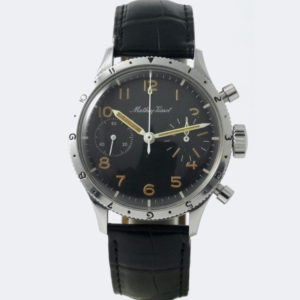 Mathey Tissot Chrono Style Militaire