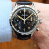 Mathey Tissot Chrono Style Militaire