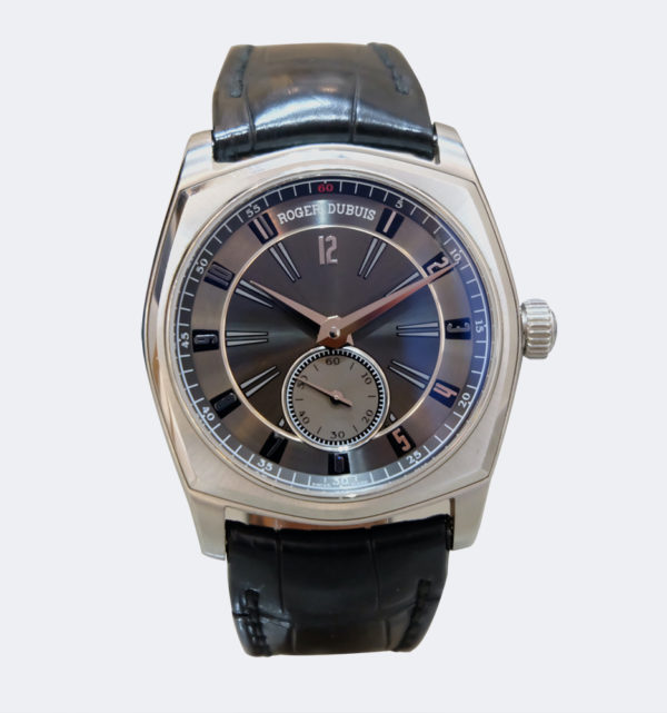 Roger Dubuis La Monegasque Full Set 2012 Casino