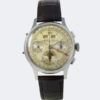 Mathey-Tissot Chronographe Astronomic Moon Phase Circa 1950