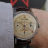 Mathey-Tissot Chronographe Astronomic Moon Phase Circa 1950