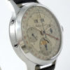 Mathey-Tissot Chronographe Astronomic Moon Phase Circa 1950