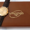 Longines Flagship Solo Tempo Automatic 36mm avec sa boite