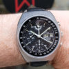 Omega Speedmaster Mark 4.5 Automatic Day-Date