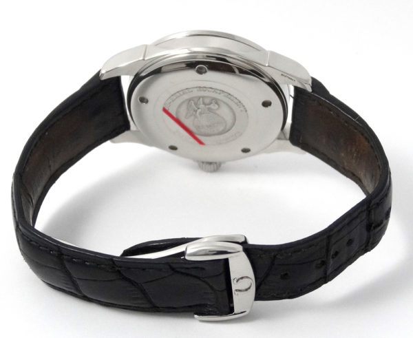 Omega De Ville Co-axial Power Reserve 2003