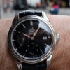 Omega De Ville Co-axial Power Reserve 2003