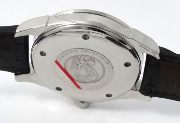 Omega De Ville Co-axial Power Reserve 2003