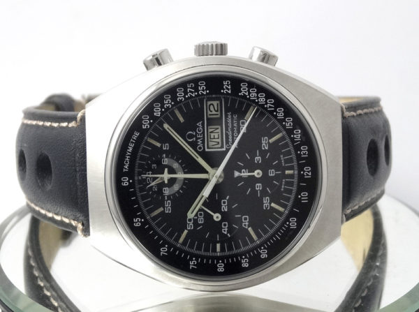Omega Speedmaster Mark 4.5 Automatic Day-Date