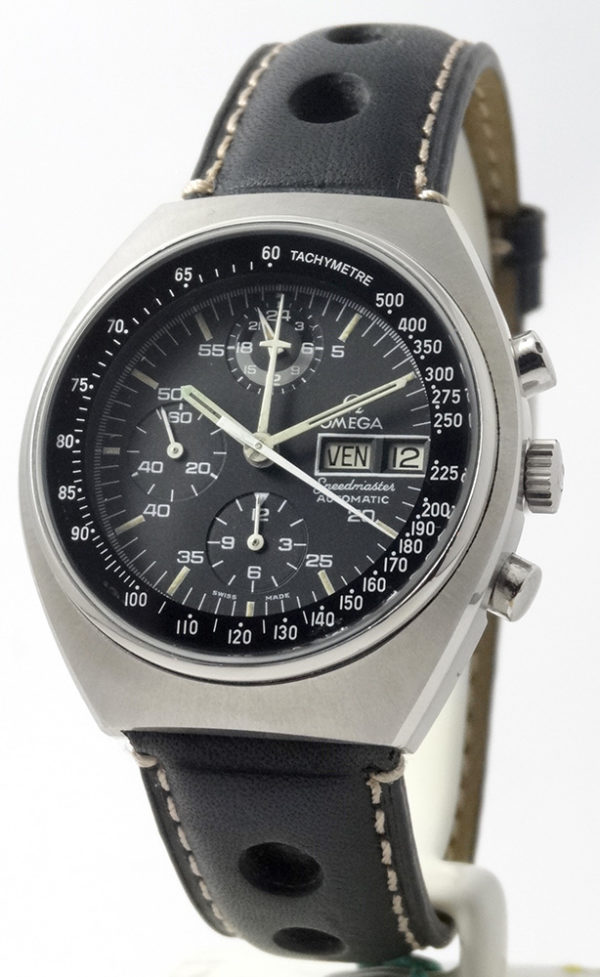Omega Speedmaster Mark 4.5 Automatic Day-Date