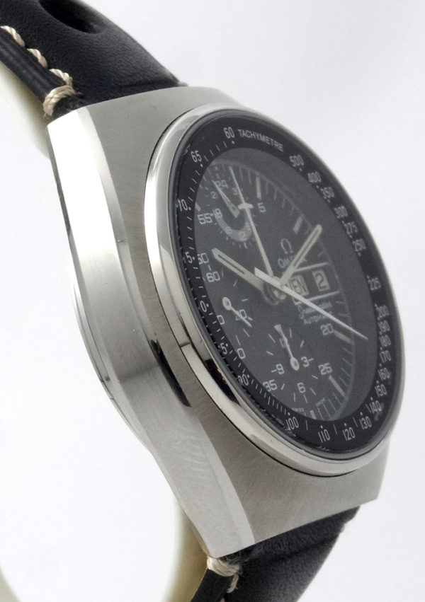 Omega Speedmaster Mark 4.5 Automatic Day-Date