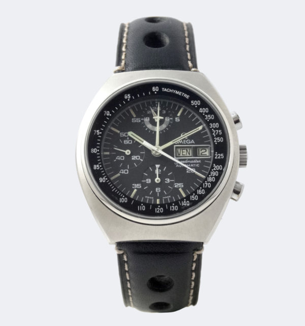 Omega Speedmaster Mark 4.5 Automatic Day-Date
