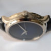 H.Moser & Cie Endeavour Centre Seconds Concept White Gold