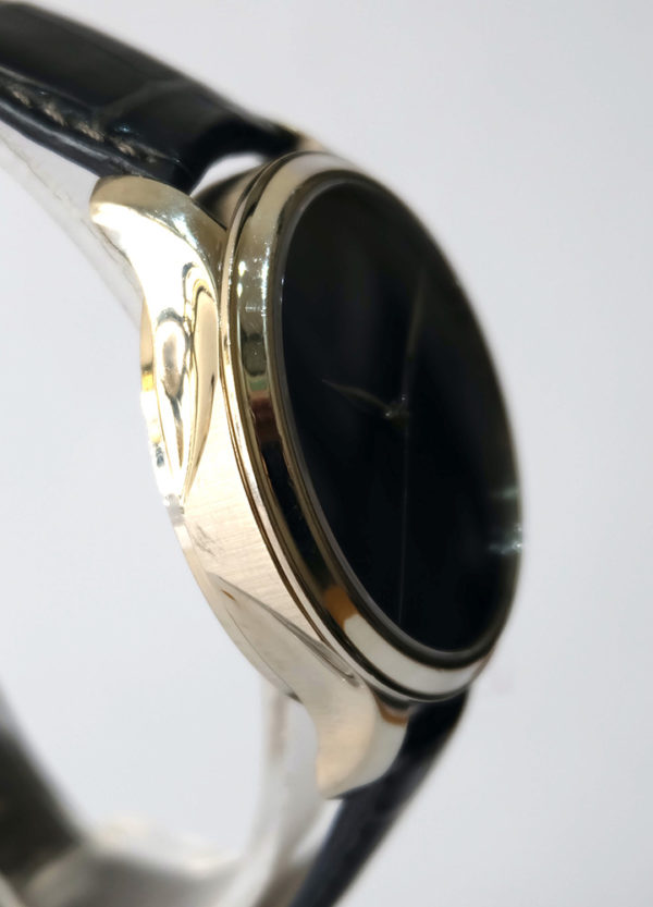 H.Moser & Cie Endeavour Centre Seconds Concept White Gold