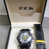 Chrono Titane B.R.M like new Circa 2007 Full Set