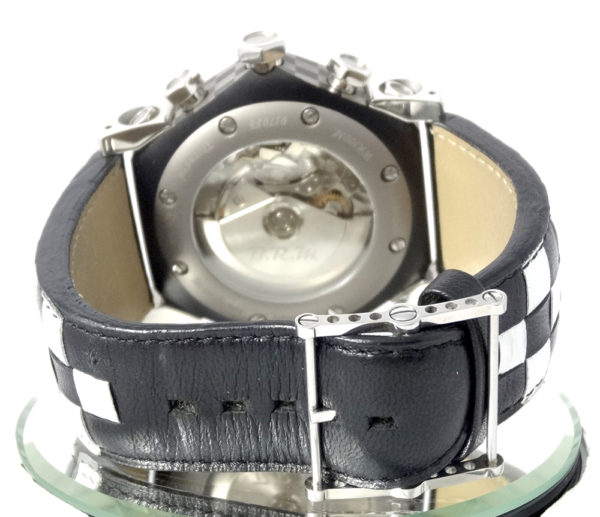 Chrono Titane B.R.M like new Circa 2007 Full Set