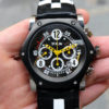 Chrono Titane B.R.M like new Circa 2007 Full Set