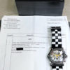 Chrono Titane B.R.M like new Circa 2007 Full Set