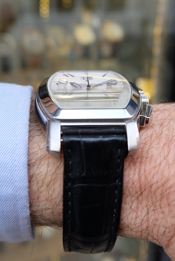 Royal Eagle Chronograph Circa 2009