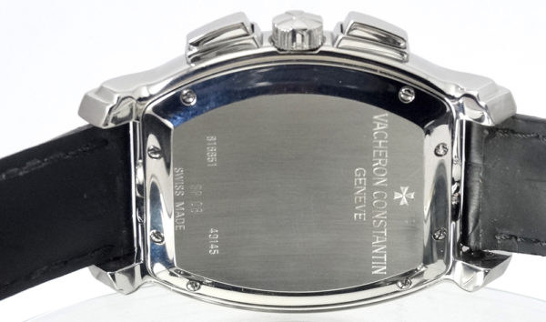 Royal Eagle Chronograph Circa 2009