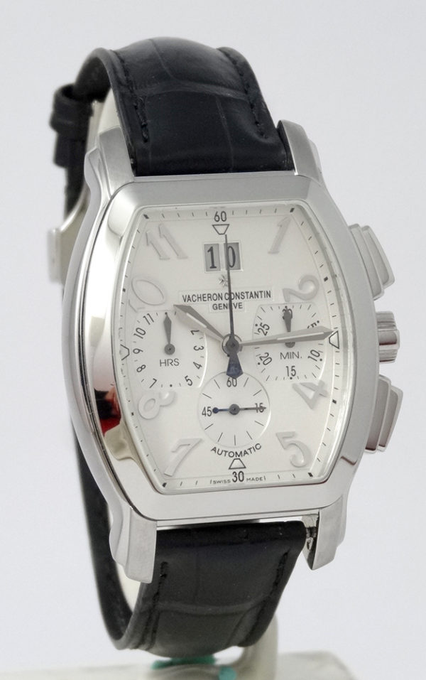 Royal Eagle Chronograph Circa 2009