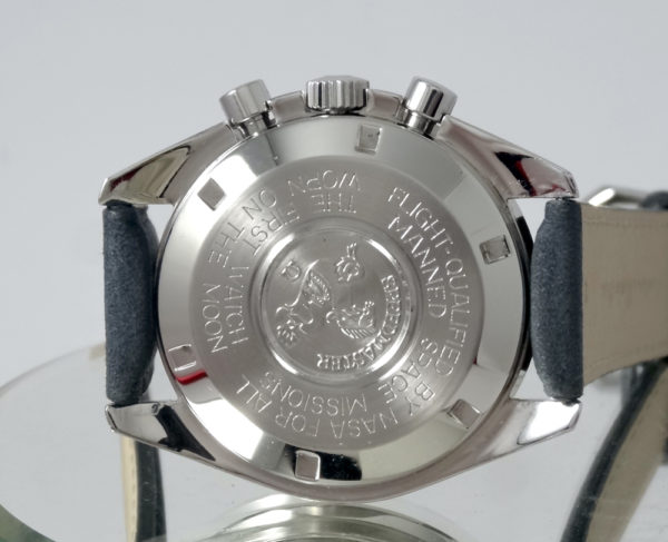 Omega Speedmaster Professional Moonwatch Long S Circa 1990
