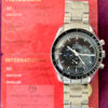 Omega Speedmaster Raid jamais portée 250 ex