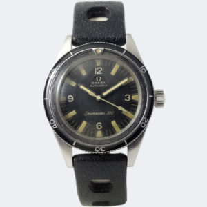 Omega Seamaster 300 Circa 1963 James Bond