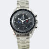 Omega Speedmaster Raid jamais portée 250 ex