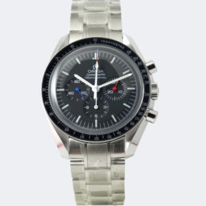 Omega Speedmaster Raid jamais portée 250 ex