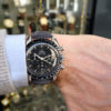 Omega Speedmaster Professional Moonwatch Long S Circa 1990