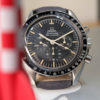 Omega Speedmaster Professional Moonwatch Long S Circa 1990 Calibre 861