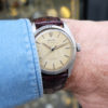 Rolex Bubble Back