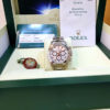 Rolex Daytona White Gold Box & Papers 2006