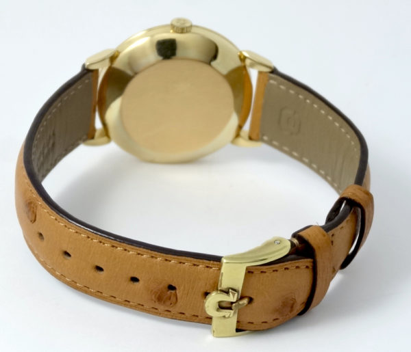 Omega Calatrava Automatic Ref 2710 Circa 1954