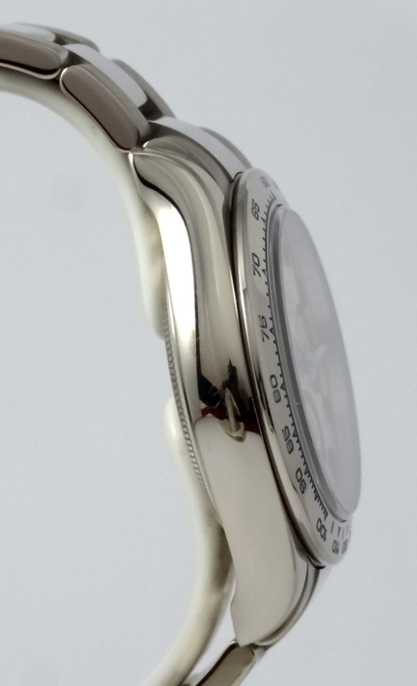 Rolex Daytona White Gold Box & Papers 2006