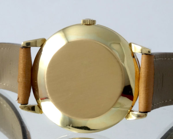 Omega Calatrava Automatic Ref 2710 Circa 1954