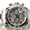 Rolex Daytona White Gold Box & Papers 2006