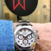 Rolex Daytona White Gold Box & Papers 2006